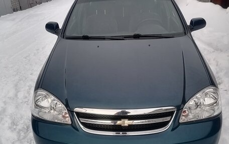 Chevrolet Lacetti, 2008 год, 740 000 рублей, 1 фотография
