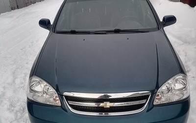Chevrolet Lacetti, 2008 год, 740 000 рублей, 1 фотография