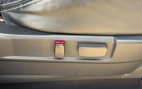 Mitsubishi Outlander III рестайлинг 3, 2015 год, 2 099 000 рублей, 22 фотография