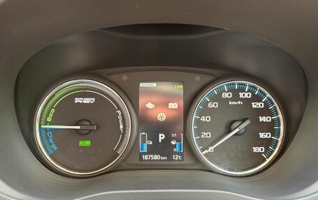 Mitsubishi Outlander III рестайлинг 3, 2015 год, 2 099 000 рублей, 25 фотография