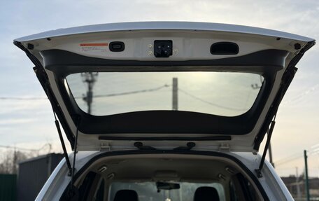 Mitsubishi Outlander III рестайлинг 3, 2015 год, 2 099 000 рублей, 27 фотография