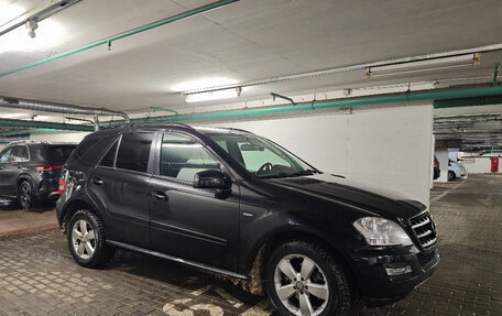 Mercedes-Benz M-Класс, 2010 год, 1 950 000 рублей, 2 фотография