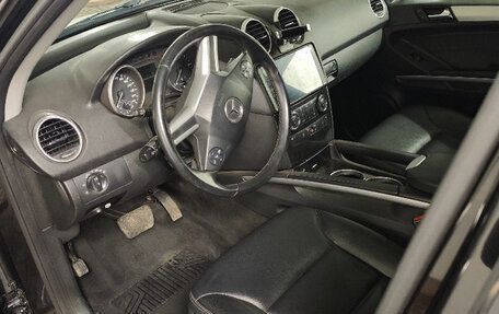 Mercedes-Benz M-Класс, 2010 год, 1 950 000 рублей, 12 фотография