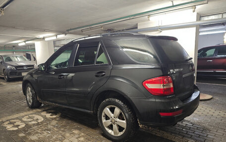 Mercedes-Benz M-Класс, 2010 год, 1 950 000 рублей, 6 фотография