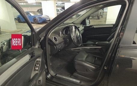 Mercedes-Benz M-Класс, 2010 год, 1 950 000 рублей, 10 фотография
