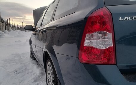 Chevrolet Lacetti, 2008 год, 740 000 рублей, 3 фотография