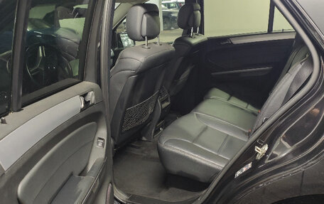 Mercedes-Benz M-Класс, 2010 год, 1 950 000 рублей, 14 фотография