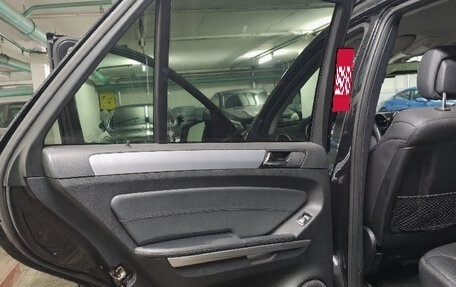 Mercedes-Benz M-Класс, 2010 год, 1 950 000 рублей, 13 фотография