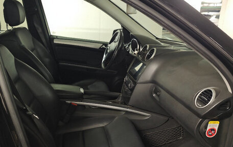 Mercedes-Benz M-Класс, 2010 год, 1 950 000 рублей, 16 фотография