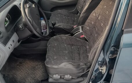 Chevrolet Lacetti, 2008 год, 740 000 рублей, 10 фотография