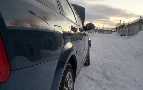 Chevrolet Lacetti, 2008 год, 740 000 рублей, 4 фотография