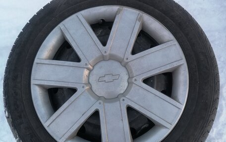 Chevrolet Lacetti, 2008 год, 740 000 рублей, 8 фотография