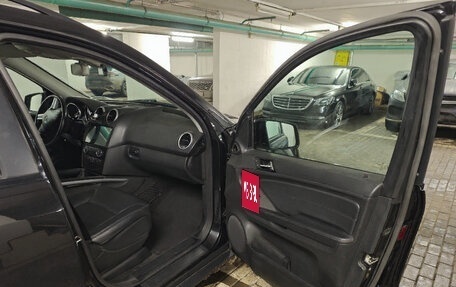 Mercedes-Benz M-Класс, 2010 год, 1 950 000 рублей, 15 фотография