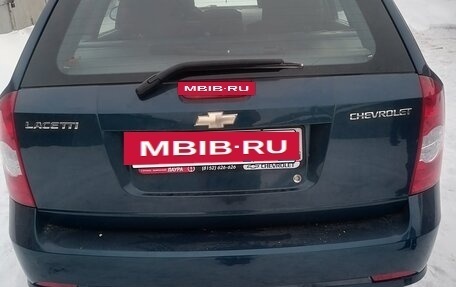 Chevrolet Lacetti, 2008 год, 740 000 рублей, 2 фотография