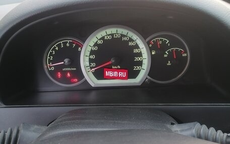 Chevrolet Lacetti, 2008 год, 740 000 рублей, 9 фотография