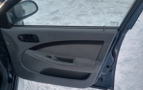 Chevrolet Lacetti, 2008 год, 740 000 рублей, 16 фотография