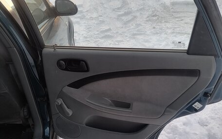 Chevrolet Lacetti, 2008 год, 740 000 рублей, 14 фотография