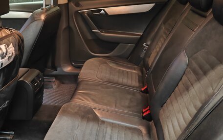 Volkswagen Passat B7, 2012 год, 1 265 000 рублей, 7 фотография