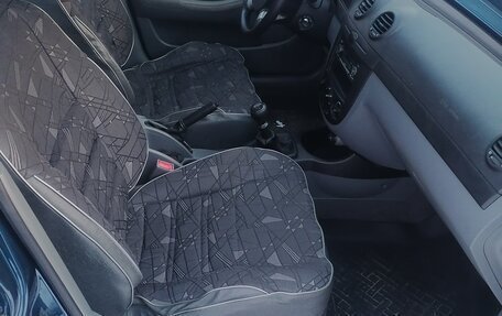 Chevrolet Lacetti, 2008 год, 740 000 рублей, 17 фотография