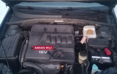 Chevrolet Lacetti, 2008 год, 740 000 рублей, 18 фотография