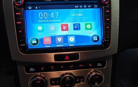 Volkswagen Passat B7, 2012 год, 1 265 000 рублей, 9 фотография