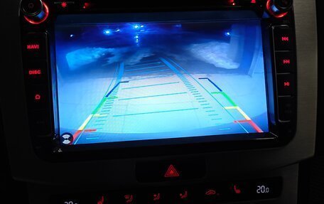 Volkswagen Passat B7, 2012 год, 1 265 000 рублей, 10 фотография