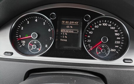 Volkswagen Passat B7, 2012 год, 1 265 000 рублей, 16 фотография