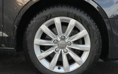 Audi A3, 2014 год, 1 250 000 рублей, 15 фотография