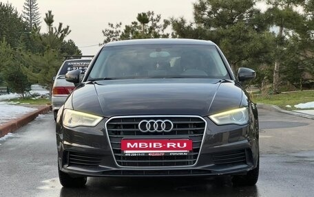 Audi A3, 2014 год, 1 250 000 рублей, 3 фотография