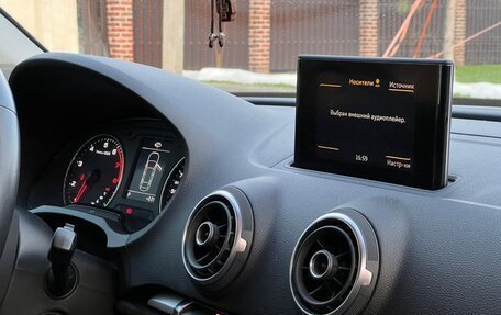 Audi A3, 2014 год, 1 250 000 рублей, 12 фотография