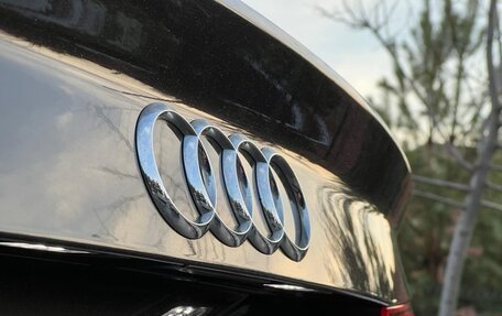 Audi A3, 2014 год, 1 250 000 рублей, 8 фотография