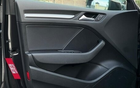 Audi A3, 2014 год, 1 250 000 рублей, 10 фотография