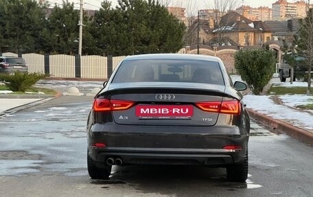 Audi A3, 2014 год, 1 250 000 рублей, 6 фотография