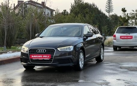 Audi A3, 2014 год, 1 250 000 рублей, 5 фотография