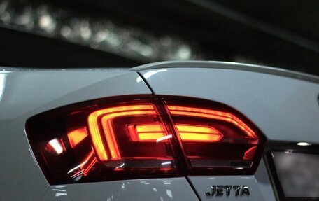 Volkswagen Jetta VI, 2014 год, 1 090 000 рублей, 6 фотография