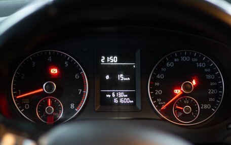 Volkswagen Jetta VI, 2014 год, 1 090 000 рублей, 8 фотография