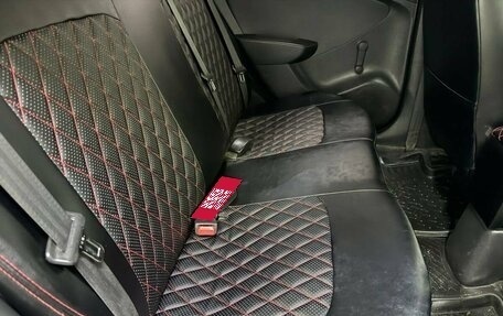 Hyundai Solaris II рестайлинг, 2011 год, 607 000 рублей, 11 фотография