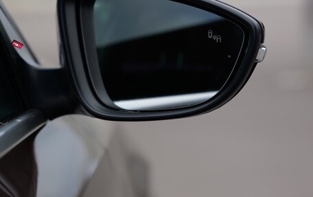 Volkswagen Jetta VI, 2018 год, 1 550 000 рублей, 23 фотография