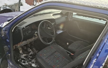 Volkswagen Golf III, 1997 год, 230 000 рублей, 5 фотография