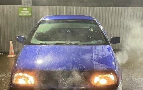 Volkswagen Golf III, 1997 год, 230 000 рублей, 2 фотография