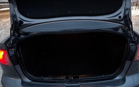 Mazda 3, 2007 год, 520 000 рублей, 9 фотография