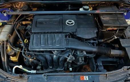 Mazda 3, 2007 год, 520 000 рублей, 16 фотография