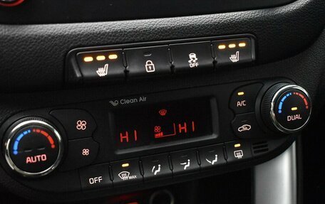 KIA cee'd III, 2017 год, 1 650 000 рублей, 7 фотография