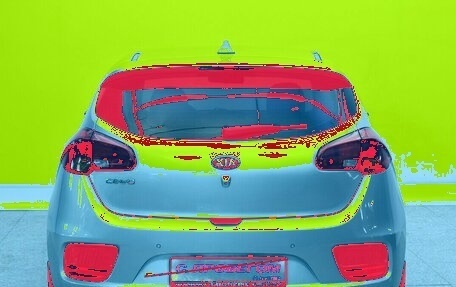 KIA cee'd III, 2017 год, 1 650 000 рублей, 3 фотография