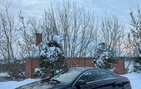 Mercedes-Benz E-Класс, 2014 год, 2 650 000 рублей, 4 фотография