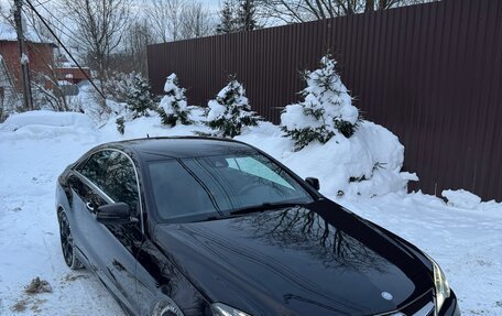 Mercedes-Benz E-Класс, 2014 год, 2 650 000 рублей, 3 фотография