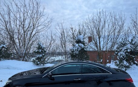 Mercedes-Benz E-Класс, 2014 год, 2 650 000 рублей, 5 фотография