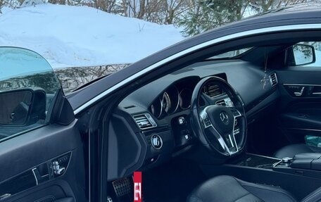 Mercedes-Benz E-Класс, 2014 год, 2 650 000 рублей, 6 фотография