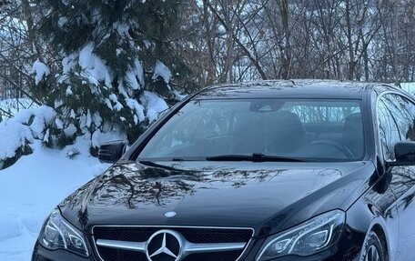 Mercedes-Benz E-Класс, 2014 год, 2 650 000 рублей, 1 фотография