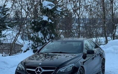 Mercedes-Benz E-Класс, 2014 год, 2 650 000 рублей, 2 фотография